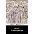 The Annals of Imperial Rome (Penguin Classics)