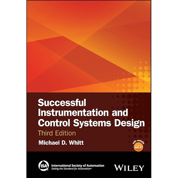Successful Instrumentation and Control Systems Design