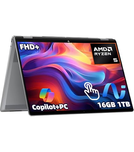 HP Spectre x360-13.3