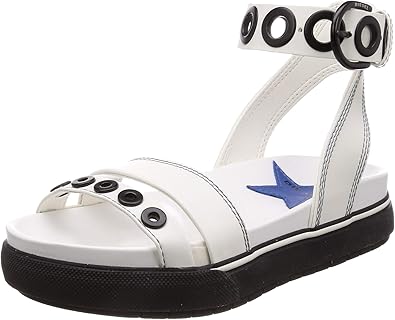diesel sandals womens