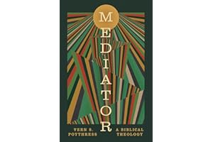 Mediator: A Biblical Theology