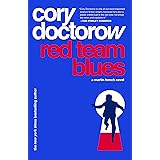 Red Team Blues: A Martin Hench Novel (The Martin Hench Novels)