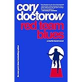 Red Team Blues: A Martin Hench Novel (The Martin Hench Novels)