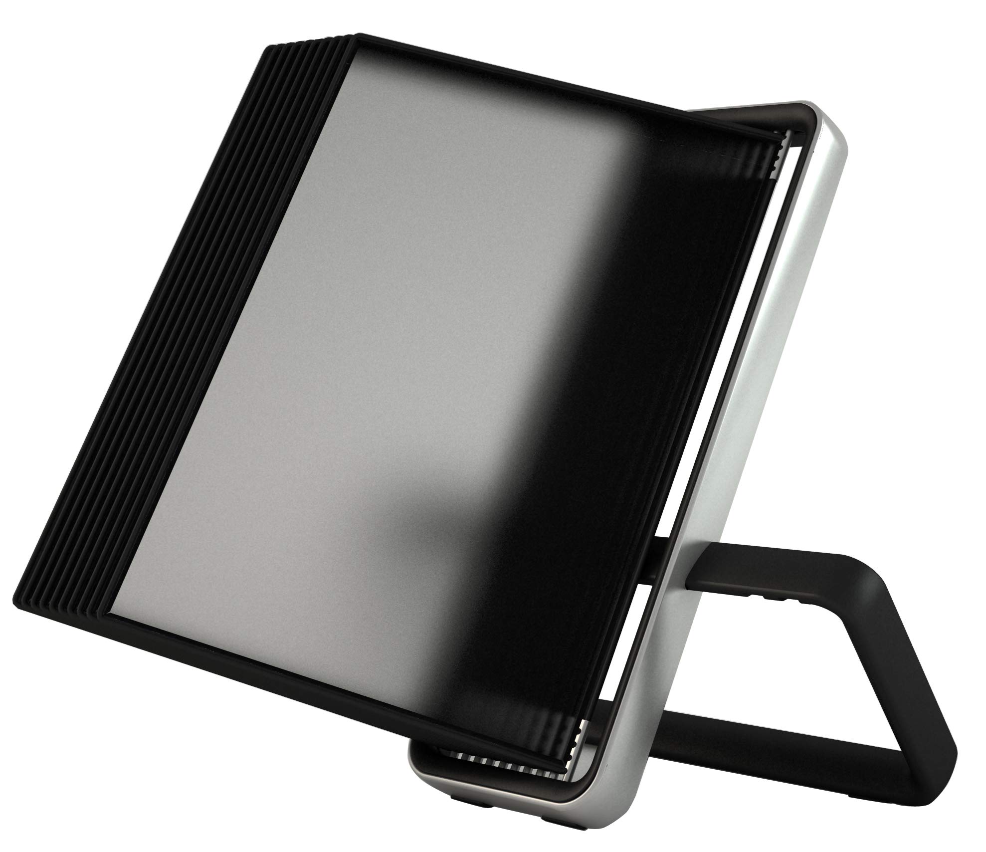 Tarifold VEO Desk Unit with 10 Pockets - Black 744107