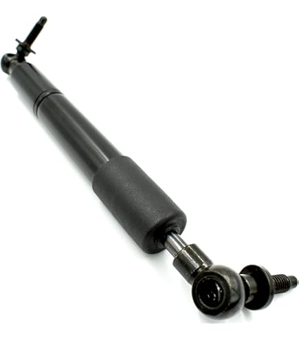 Amazon.com: HD Switch 2 Pack Steering Damper Cylinder Shock