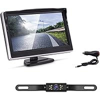 Amazon Ca Best Sellers The Most Popular Items In Vehicle Backup Cameras