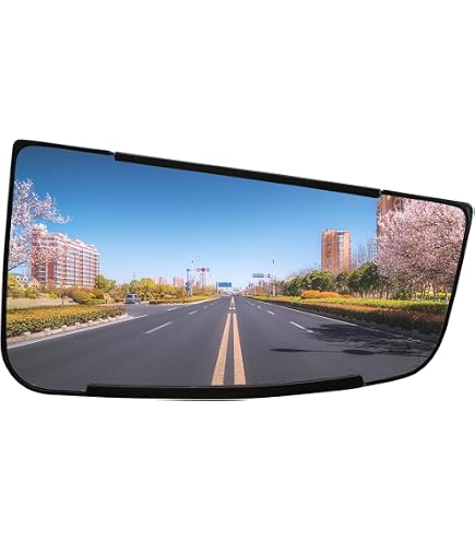 Driver Side Power Mirror For Chevy Express & GMC Savana 2008-2021 – Heated, Black, Direct Fit (GM1320396, 84994864)