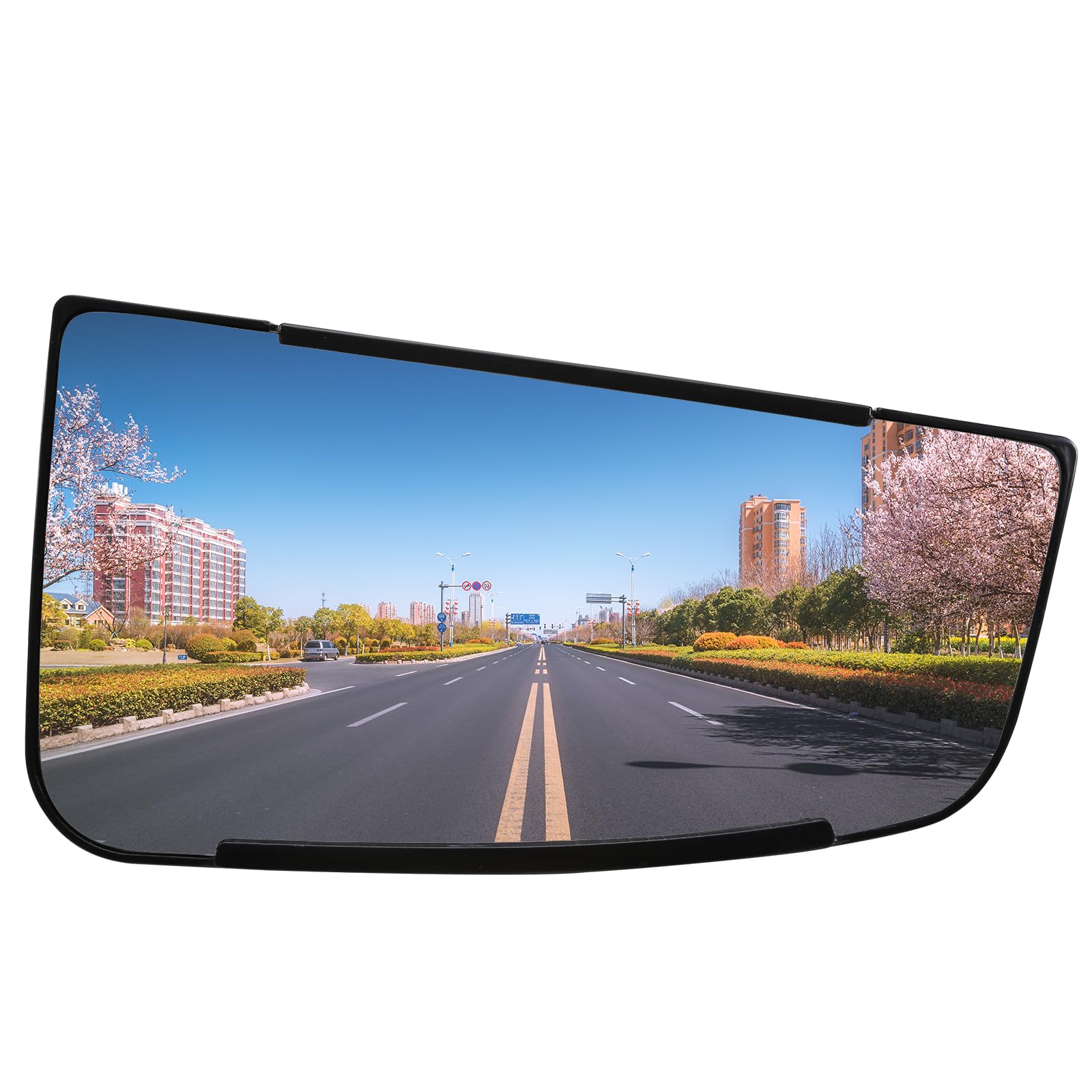 Photo 1 of LOIYLLEN Right Passenger Side Mirror Replacement for Chevrolet Chevy Express 1500 2003-2014 Express 2500 3500 2003-2017 for GMC Savana 1500 2003-2014 Savana 2500 3500 2003-2017 Rear View Mirrors Glass
