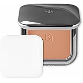 KIKO Milano Matte Fusion Pressed Powder
