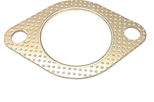 MITSUBISHI MATERIALS Mitsubishi MB687002, Catalytic Converter Gasket