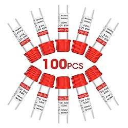 Meterbox Micro Blood Collection Tubes 0.5ml Clot