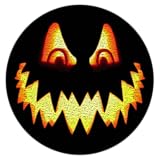 Halloweenistry 2
