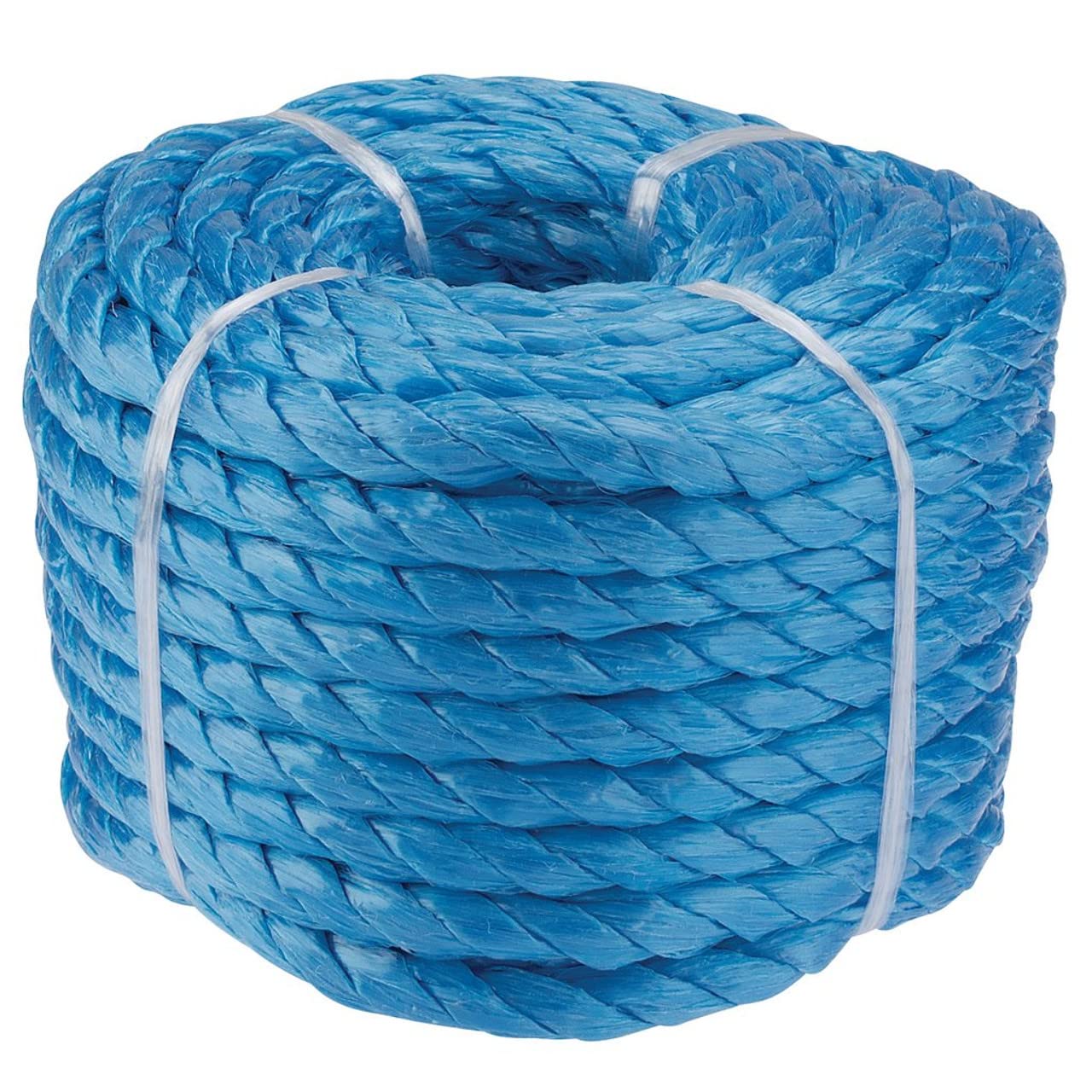 Draper 11675 15m x 10mm Polyporylene Rope