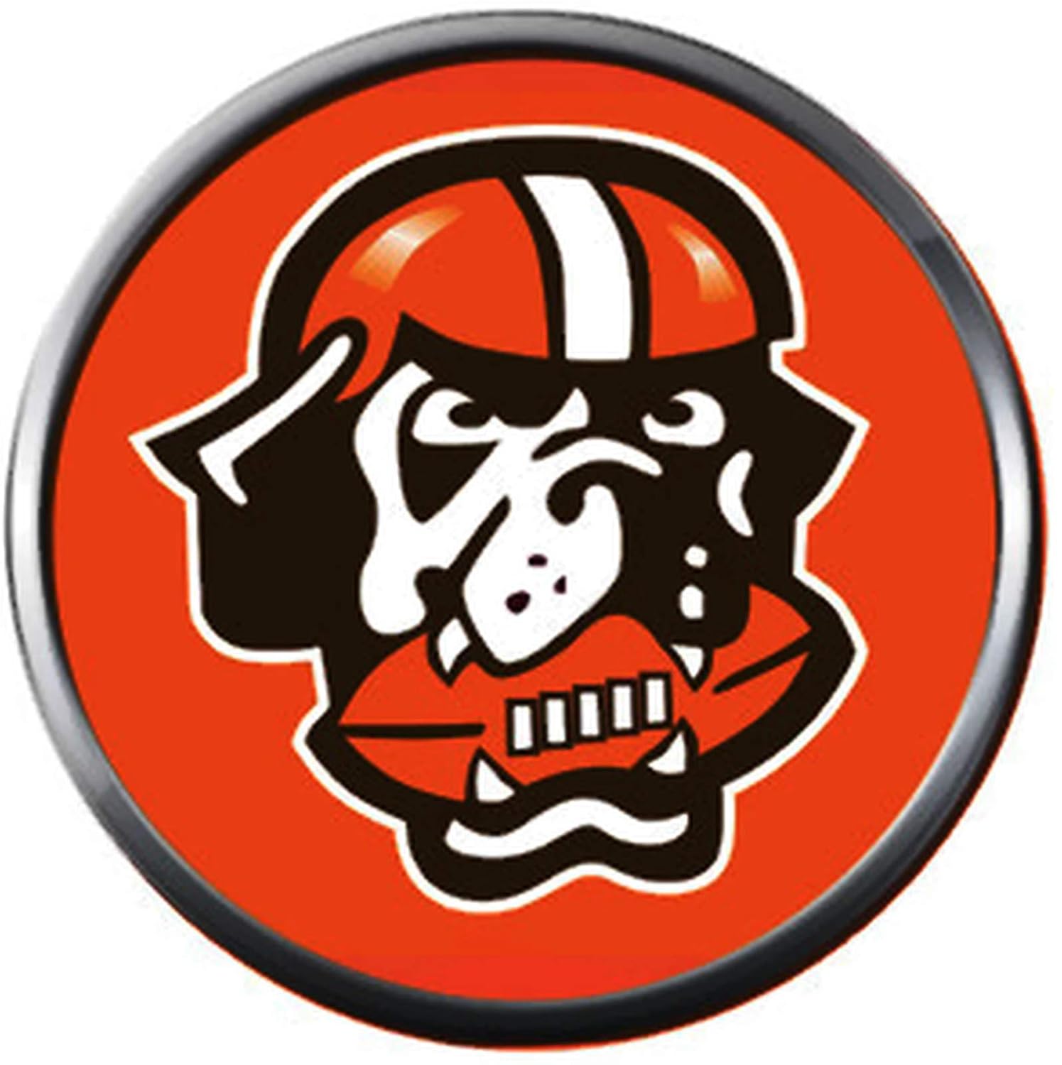 Image result for cleveland browns dog pound