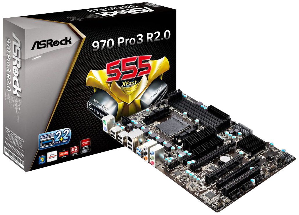 Mainboard Test / Vergleich 2020 » Alle Modelle im Test & Vergleich