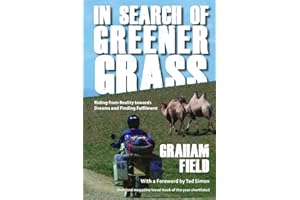 In Search of Greener Grass: Riding from Reality towards Dreams and Finding Fulfilment