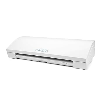 Silhouette CAMEO 3 Wireless Cutting Machine