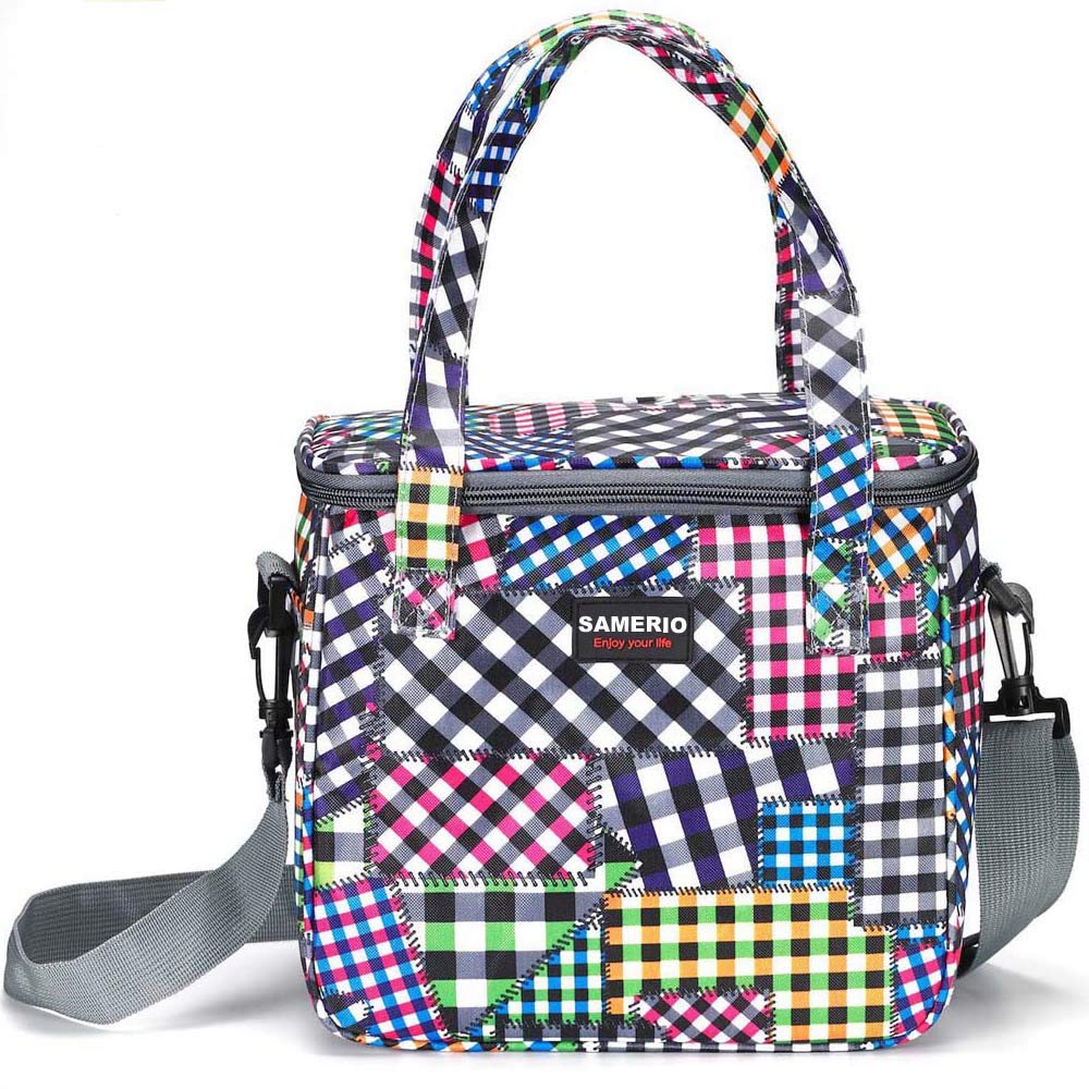 Which Is The Best Small Cooling Lunch Tote