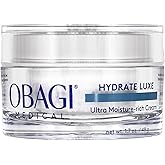 Obagi Hydrate Luxe Moisture-Rich Cream