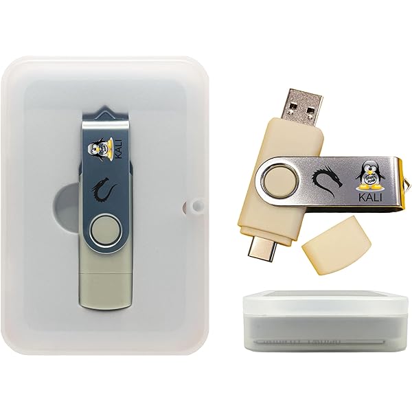 ハッキング•ラボ Kali Linuxセット Amazon.com: Kali Linux - Hacking and Penetration testing - NEW