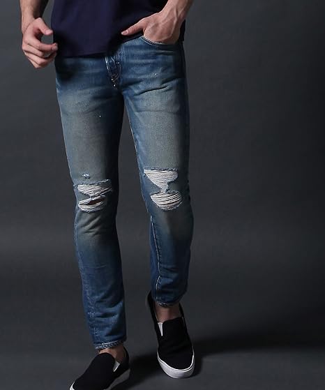 Amazon Levi S リーバイス 501 スキニー メンズ ジーンズ 通販