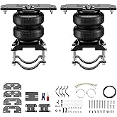 VEVOR Air Bag Suspension Kit, Air Springs Suspension Bag Kit Compatible with 2003-2013 Dodge Ram 2500 4WD, 2003-2018 Dodge Ra