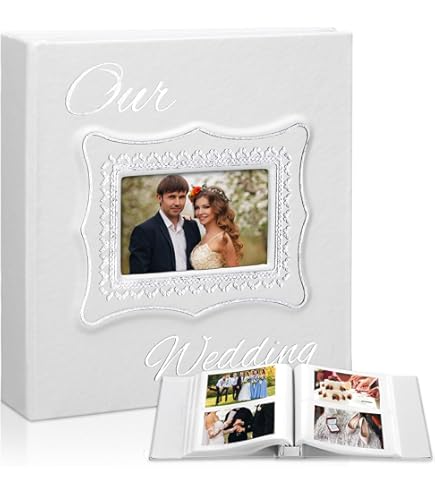Pioneer Photo Albums 100-pocket Moire Cover Album With | Meses sin interés