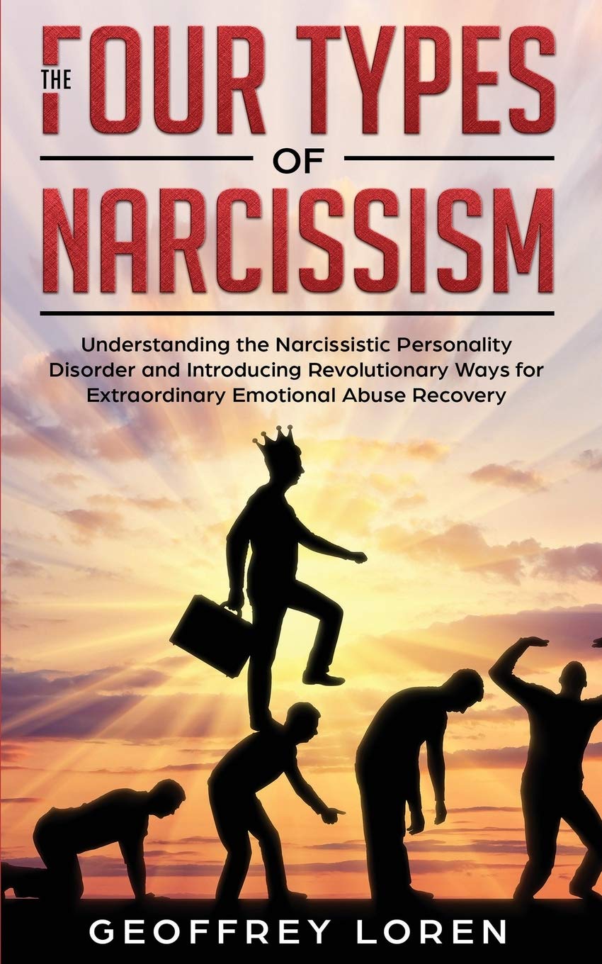 Books On Narcissism Amazon / Unmasking Narcissism A Guide To