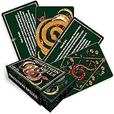 Protection Spells: 36 Cards for Magical Self-Defense (36 Full-Color Cards)
