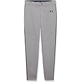 Under Armour Boys Utility Baseball Pant Pipe