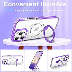 UMIONE for iPhone 11 Pro Magnetic case with Stand