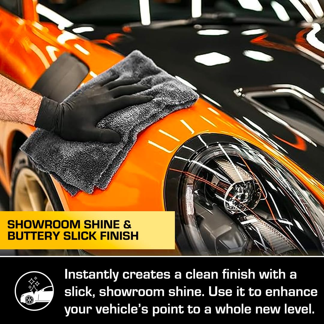 Mua Ethos Ceramic Speed Wax Ceramic Spray Coating Car Wax Polish