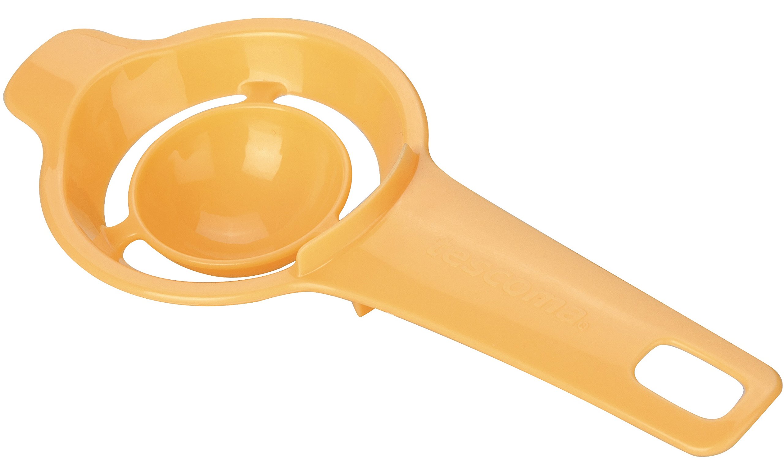 Tescoma Egg White Separator Delicia, Assorted, 22.1 x 7 x 2.8 cm