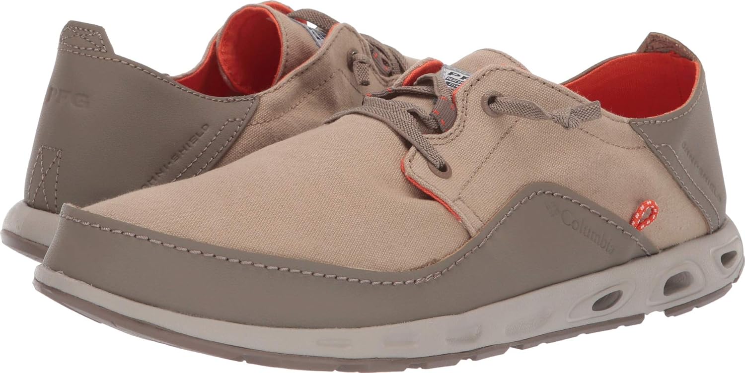 columbia men's bahama vent relaxed pfg shoe