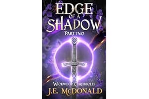 Edge of a Shadow, Part Two