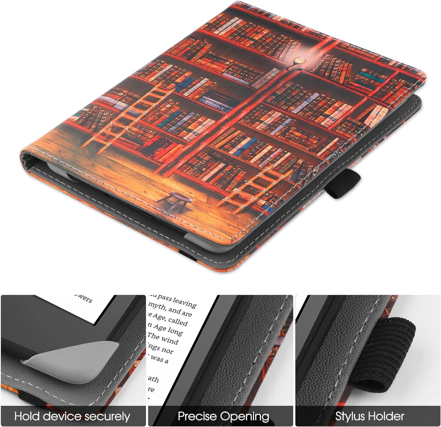Universal Case for 6