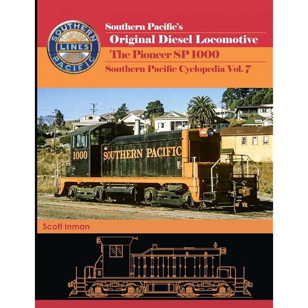 Pennsylvania Railroad Diesel Locomotive Pictorial Volume Seven: EMD E Units and Alco PAs Pennsylvania Railroad Diesel Locomotive Pictorial Volume Seven: EMD E Units and Alco PAs