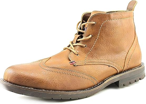 tommy hilfiger boots mens amazon