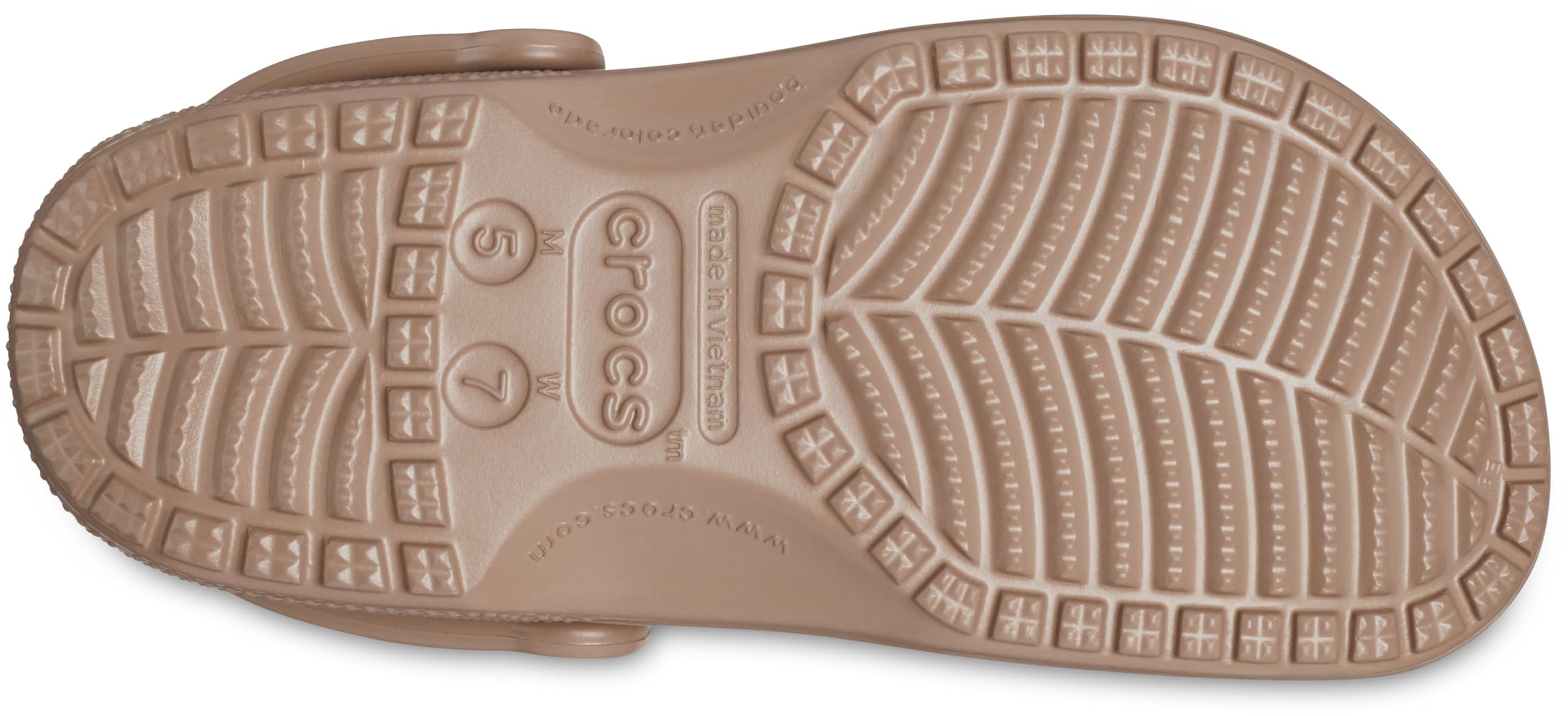 Crocs Unisex Adult Classic Clog