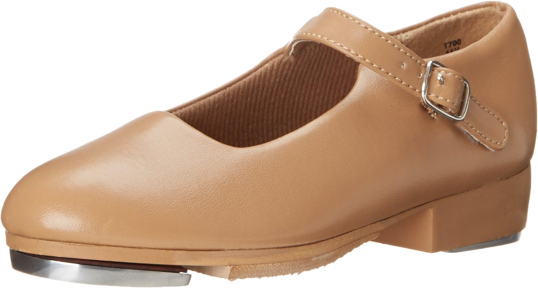 Dance Class Mary Jane Tap Shoe (Toddler/Little Kid)