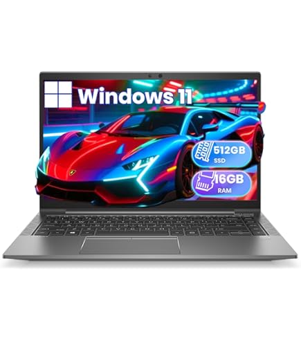 Amazon.com: HP Smart Buy ZBOOK Firefly 14 G8 I7-1185 G7 14IN 16GB