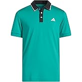 Adidas Boys Sport Polo Shirt