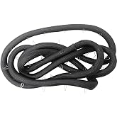 Door Gasket Kit (Timberline 1300): KIT0252-GPFL Compatible with Traeger