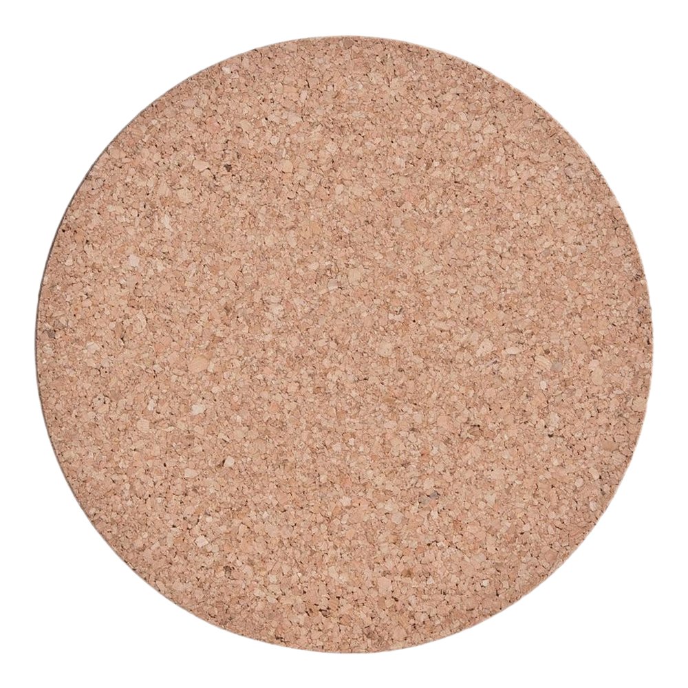 Zeller 2056608 Mat - 26 cm, Multi-Coloured