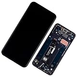 Duotipa New LCD Display Compatible with LG Q70