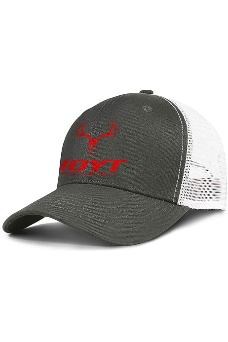 hoyt ball cap