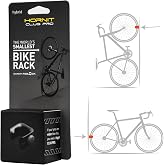 Hornit CLUG PRO | Wall Mounted Bike Rack | Secured by FIDLOCK | 5 Sizes | Easy to Install