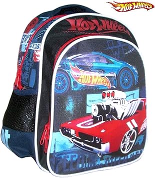 Sac a dos hot wheels Clearance