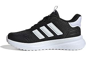adidas Kids' X_PLR Path Elastic Lace & Strap Shoes