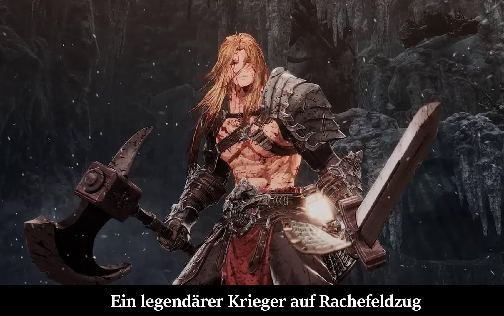 Fireshine Games The First Berserker: Khazan - [Xbox] 5
